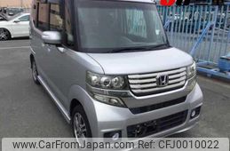 honda n-box 2013 -HONDA--N BOX JF1--1269774---HONDA--N BOX JF1--1269774-