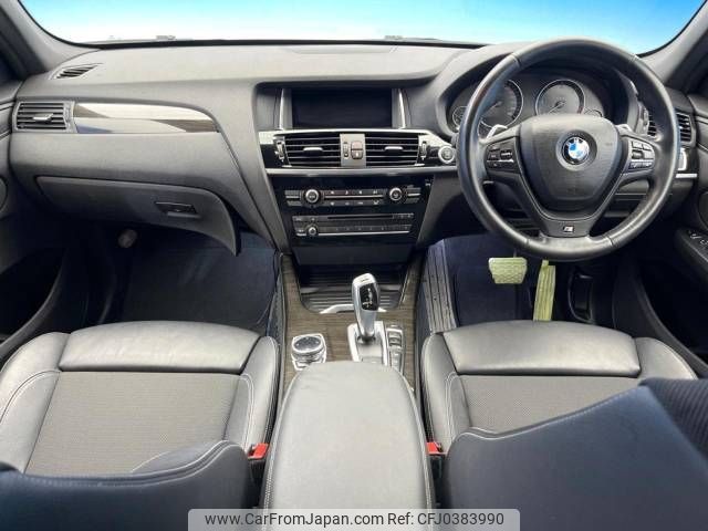 bmw x3 2014 -BMW--BMW X3 LDA-WY20--WBAWY32070L698118---BMW--BMW X3 LDA-WY20--WBAWY32070L698118- image 2