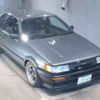 toyota corolla-levin 1987 -TOYOTA 【奈良 501ﾐ7265】--Corolla Levin AE86--0277652---TOYOTA 【奈良 501ﾐ7265】--Corolla Levin AE86--0277652- image 1