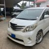 toyota alphard 2010 CFJ1516333 image 2