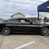 mercedes-benz c-class 2016 CFJ1555605 image 4
