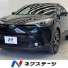 toyota c-hr 2017 -TOYOTA--C-HR DAA-ZYX10--ZYX10-2030599---TOYOTA--C-HR DAA-ZYX10--ZYX10-2030599- image 1