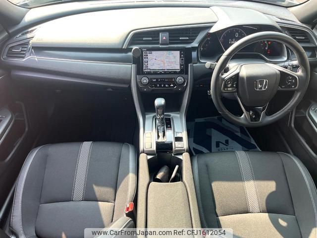 honda civic 2020 CFJ1612054 image 2
