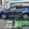 toyota harrier 2016 -TOYOTA 【和泉 337ﾇ3588】--Harrier ZSU60W--0090209---TOYOTA 【和泉 337ﾇ3588】--Harrier ZSU60W--0090209- image 5