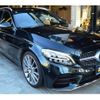 mercedes-benz c-class-station-wagon 2018 quick_quick_DBA-205240C_WDD2052402F679644 image 2