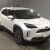 toyota yaris-cross 2021 -TOYOTA 【名古屋 306ﾔ 756】--Yaris Cross 5BA-MXPB10--MXPB10-2011561---TOYOTA 【名古屋 306ﾔ 756】--Yaris Cross 5BA-MXPB10--MXPB10-2011561- image 4