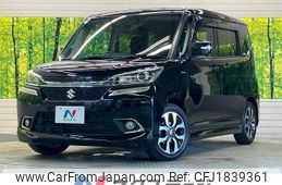 suzuki solio-bandit 2016 CFJ1839361
