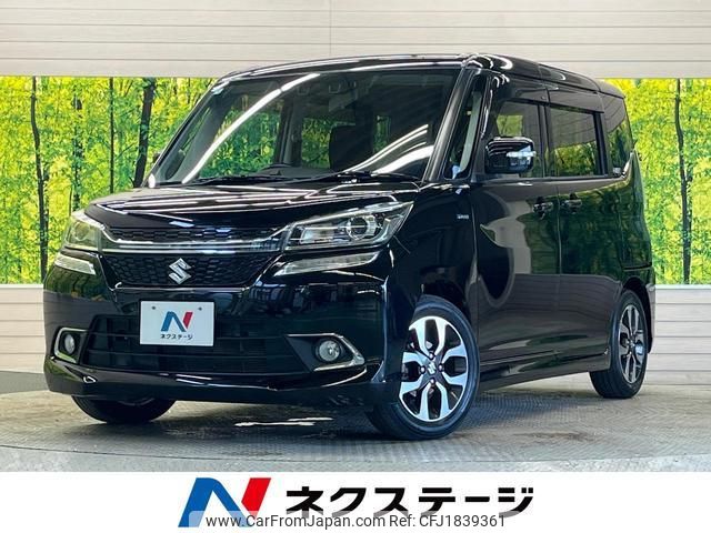 suzuki solio-bandit 2016 CFJ1839361 image 1