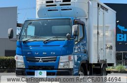 mitsubishi-fuso canter 2011 GOO_NET_EXCHANGE_0709136A30240905W001