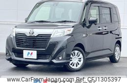 toyota roomy 2017 quick_quick_M900A_M900A-0097431