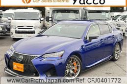 lexus gs-f 2016 -LEXUS 【野田 331】--Lexus GS F URL10--URL10-0001768---LEXUS 【野田 331】--Lexus GS F URL10--URL10-0001768-