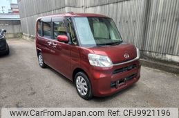 daihatsu tanto 2016 -DAIHATSU--Tanto LA600S--0487757---DAIHATSU--Tanto LA600S--0487757-