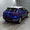 volkswagen volkswagen-others 2022 -VOLKSWAGEN--VW T-Roc A1DPC-WVGZZZA1ZMV131298---VOLKSWAGEN--VW T-Roc A1DPC-WVGZZZA1ZMV131298- image 6
