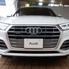 audi q5 2020 -AUDI--Audi Q5 LDA-FYDETS--WAUZZZFY6L2103332---AUDI--Audi Q5 LDA-FYDETS--WAUZZZFY6L2103332- image 9