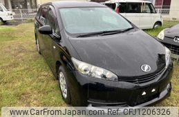 toyota wish 2012 -TOYOTA--Wish DBA-ZGE20G--ZGE20-0130997---TOYOTA--Wish DBA-ZGE20G--ZGE20-0130997-