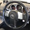 nissan fairlady-z 2003 CFJ1758771 image 7