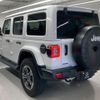 jeep wrangler 2024 CFJ1640223 image 8