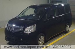 toyota noah 2013 -TOYOTA--Noah DBA-ZRR70G--ZRR70-0589455---TOYOTA--Noah DBA-ZRR70G--ZRR70-0589455-