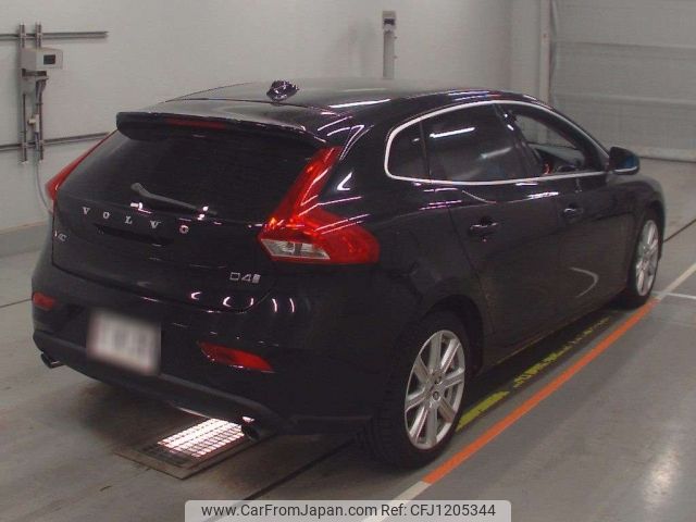 volvo v40 2016 -VOLVO--Volvo V40 MD4204T-YV1MVA8RDH2371897---VOLVO--Volvo V40 MD4204T-YV1MVA8RDH2371897- image 2