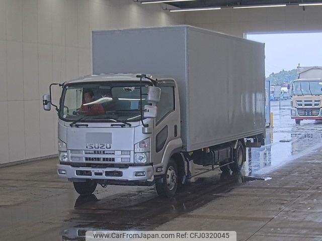 isuzu forward 2008 -ISUZU--Forward FRR90S1-7012070---ISUZU--Forward FRR90S1-7012070- image 1