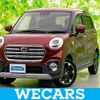 daihatsu cast 2018 quick_quick_DBA-LA250S_LA250S-0146103 image 1