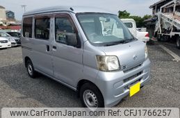 daihatsu hijet-van 2008 CFJ1766257