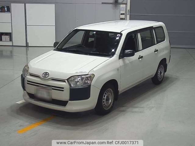 toyota probox-van 2015 -TOYOTA--Probox Van DBE-NCP160V--NCP160-0023977---TOYOTA--Probox Van DBE-NCP160V--NCP160-0023977- image 1