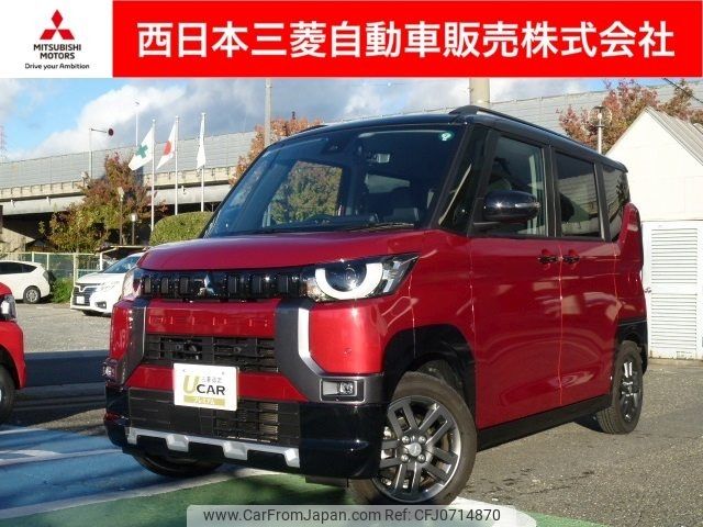 mitsubishi delica-mini 2024 -MITSUBISHI--Delica Mini 5AA-B37A--B37A-0505***---MITSUBISHI--Delica Mini 5AA-B37A--B37A-0505***- image 1