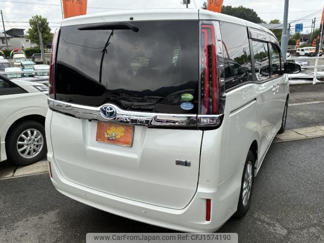 toyota noah 2020 CFJ1574190 image 2