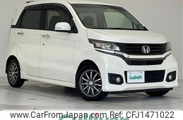 honda n-wgn 2014 CFJ1471022