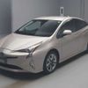 toyota prius 2016 -TOYOTA--Prius DAA-ZVW55--ZVW55-8009683---TOYOTA--Prius DAA-ZVW55--ZVW55-8009683- image 1