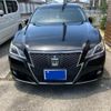 toyota crown 2013 -TOYOTA--Crown DBA-GRS210--GRS210-6006159---TOYOTA--Crown DBA-GRS210--GRS210-6006159- image 3