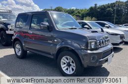 suzuki jimny-sierra 2014 quick_quick_ABA-JB43W_JB43W-561841