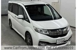 honda stepwagon-spada 2015 quick_quick_DBA-RP3_1016609