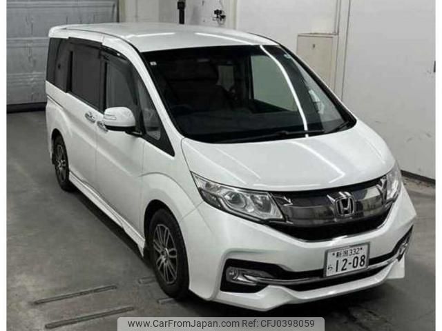 honda stepwagon-spada 2015 quick_quick_DBA-RP3_1016609 image 1