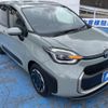 toyota sienta 2024 -TOYOTA--Sienta 6AA-MXPL10G--MXPL10-1115225---TOYOTA--Sienta 6AA-MXPL10G--MXPL10-1115225- image 7