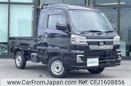 daihatsu hijet-truck 2022 CFJ1608856