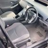 toyota prius 2011 CFJ1700598 image 6