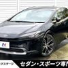toyota prius 2023 -TOYOTA--Prius 6AA-MXWH60--MXWH60-4020484---TOYOTA--Prius 6AA-MXWH60--MXWH60-4020484- image 1