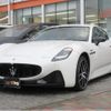 maserati granturismo 2024 quick_quick_7BA-M189_ZAMBMVBB0RX448539 image 1