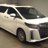 toyota alphard 2022 -TOYOTA--Alphard 6AA-AYH30W--AYH30-0140374---TOYOTA--Alphard 6AA-AYH30W--AYH30-0140374- image 4