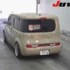 nissan cube 2010 -NISSAN 【沼津 530ｿ9908】--Cube Z12--Z12-108278---NISSAN 【沼津 530ｿ9908】--Cube Z12--Z12-108278- image 2