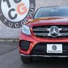 mercedes-benz gle-class 2017 quick_quick_LDA-166024_WDC1660242B003942 image 5