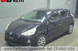 toyota aqua 2013 -TOYOTA--AQUA NHP10-2275602---TOYOTA--AQUA NHP10-2275602-