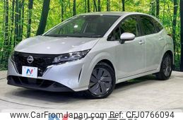 nissan note 2023 -NISSAN--Note 6AA-E13--E13-186153---NISSAN--Note 6AA-E13--E13-186153-