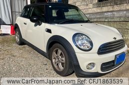 mini mini-others 2012 CFJ1863539