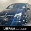 mercedes-benz b-class 2014 -MERCEDES-BENZ--Benz B Class DBA-246244--WDD2462442J205548---MERCEDES-BENZ--Benz B Class DBA-246244--WDD2462442J205548- image 1