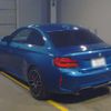 bmw m2 2018 quick_quick_CBA-2U30_WBS2U72040VB10163 image 10