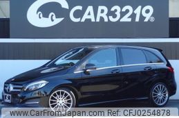 mercedes-benz b-class 2015 -MERCEDES-BENZ--Benz B Class 246242--2J358882---MERCEDES-BENZ--Benz B Class 246242--2J358882-