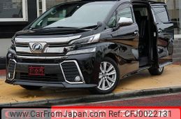 toyota vellfire 2015 quick_quick_AGH30W_AGH30W-0005441